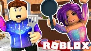 Showing results for juegos divertidos. Bebe Goldie Escapa La Cocina Obby En Roblox Escape The Amazing Kitchen Apphackzone Com