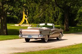 Image result for Desert Beige 1958 Buick