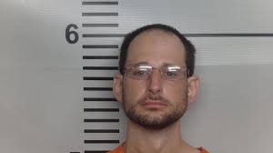 Name: JESSE KARR Arrest Date: 3/12/2025 Offense: