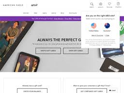 Check spelling or type a new query. American Eagle Gift Card Balance Check Balance Enquiry Links Reviews Contact Social Terms And More Gcb Today