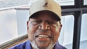 Fundraiser for Milagros Leon-Jeter by Millie's Angels : Rev Arnold F. Jeter 