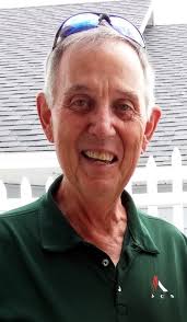 Ray Camp avis de décès