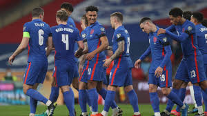 Fifa 21 england u21 (em 2021). England Are Much Improved After Southgate S 50th Game In Charge But Will That Be Enough At The Euros