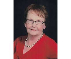 Thelma Schulte Obituary (1934