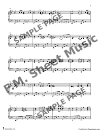 A million dreams — lucy thomas. A Million Dreams Late Intermediate Piano By The Greatest Showman F M Sheet Music Pop Arrangements By Jennifer Eklund