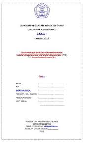 Check spelling or type a new query. Contoh Laporan Kkg Materi Pembuatan Alat Peraga Kelas 4 Sd Mi Lampiran Berkas Pengajuan Dupak Tahunan Aneka Pendidikan