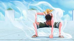 The one piece team is the the luffy 5 passionate group. One Piece Wallpaper One Piece When Does Luffy Use Gear 2