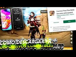 Los datos contenidos en esta memoria pueden ascender fácilmente hasta 1 gb. Ya Puedes Descargar Free Fire Max Lista De Dispositivos Compatibles Descarga Youtube