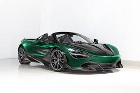 The 2020 mclaren 720s spider has 720 ps / 710 bhp / 530 kw. 2020 Mclaren 720s Spider Fury By Topcar Free High Resolution Car Images