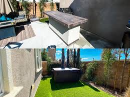 We did not find results for: Barbecue Islands Extreme Backyard Designs