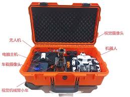 Al机器视觉实验箱