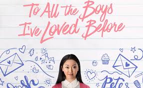 Por otra parte, tenemos a los personajes masculinos de la novela: To All The Boys I Ve Loved Beforetituloa Todos Los Chicos De Los Que Me Enamoreficha By Sara Chamorro Llantoy A Todos Los Chicos De Los Que Me Enamore Medium
