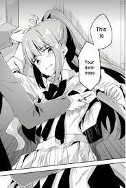 Kei's scar [ Manga Volume 9] : r/ClassroomOfTheElite