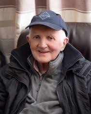 Condolence Book for Richard (Richie) Nagle (Midleton, Cork)