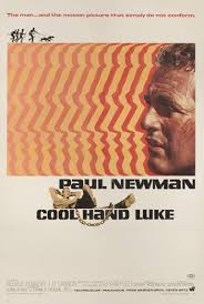 Cool Hand Luke (1967), poster, US | Original Film Posters | 2023 | Sotheby's
