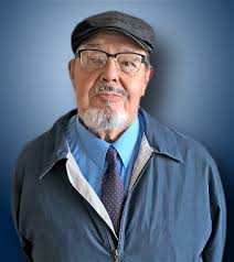 Obituary information for Peter A. Chavez