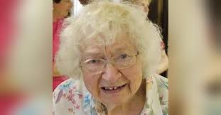 Rita M. Tebbe Obituary