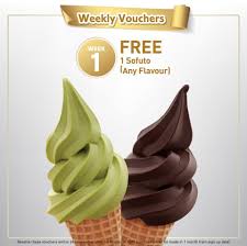 Family Mart Releases Loyalty App Offering Free Ice Cream Vouchers And More
