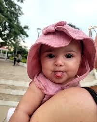 Lo vi bonito y le tomé foto"🤍