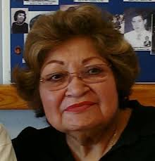 Luvina Ragan Obituary