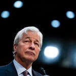 Jeffrey Peek Named an Executive Vice Chairman at Bank of America