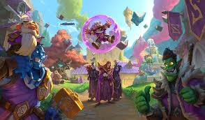 Best Hearthstone Decks Deck Tier List October 2020