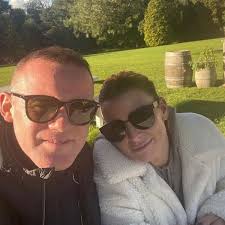 They fell in love hard, and by 16, when they. Wayne And Coleen Rooney Marriage Ground Rules To Keep Their Relationship Strong Liverpool Echo