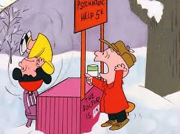 Between the lights, the carols, the movies and the food, everything becomes better in december!. Questions We Still Have For A Charlie Brown Christmas Hellogiggles