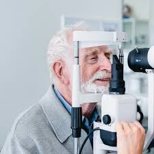 Ophthalmologist Sidney, OH