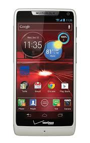 Motorola RAZR M XT905 phone photo ...
