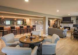 Pin On Cheap Basement Ideas