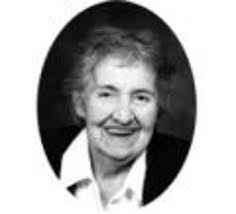 Veronica ALLENSPACH Obituary