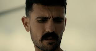 Spiros Logothetis is the other greek runner we'll be following in Leadville