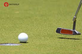 Golf Clubs - Hiểu Về Gậy Đánh Golf Trong Ngôn Ngữ Tiếng Anh