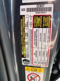 Tacomas (2016+)' started by bsford, oct 23, 2018. How To Determine Your New Air Pressure With Lt Tires Toyota Tundra Forum