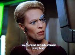 Star Trek Minus Context on Twitter: 