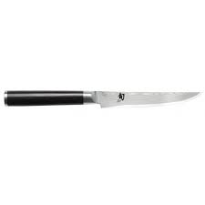 Couteau A Steak Damas Shun 12 Cm Kai Couteaux A Steak Couteau Couteau De Cuisine Japonais