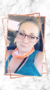 If you lost your glasses they're at the customer service desk at Walmart