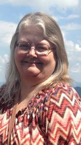 Annette Harcourt Obituary