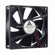 The top rated computer stores in washington, dc are: Gdstime 92mm X 25mm Dc 12v 2pin Ball Bearing Computer Cooling Fan For Pc Case Cpu Cooler Cooling Fan For Pc Cooling Fancomputer Cooling Fan Aliexpress