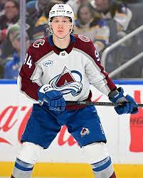 Joel Kiviranta - Stats, Contract, Salary & More