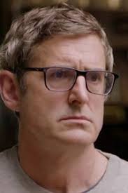 Louis Theroux: Dark States