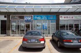 Pendaftaran pekerjaan dalam perkhidmatan awam (spa8i). Sophie Spa Blogto Toronto
