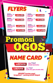Apabila anda ingin membuat sebuah banner entah itu untuk sebuah perusahaan, bisnis, kegiatan atau yang lainnya, anda bisa saja untuk. Al Fateh Printing Cetak Banner Murah Dan Cepat Di Johor Bahru Aku Ain Kau Siapa