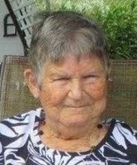 Obituary of Frances Irene Guest