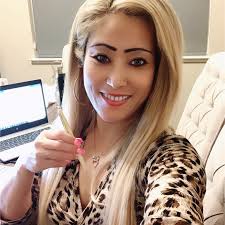 Heather Grissom Email & Phone Number