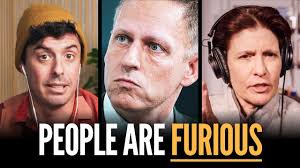 Kara Swisher Calls RFK a 'Predator' Who's 'Murdering People'