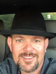 Dwayne “Buster” Richard Wilcox