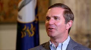 Reports: Andy Beshear contender for VP nod should Biden exit race