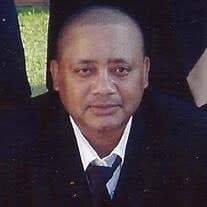 Ernest McKnight Obituary